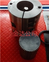 攪拌機(jī)軸端密封件 